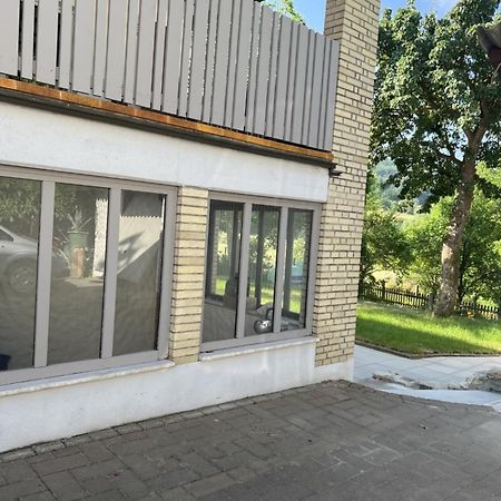 Ferienwohnung Im Zeegenbachtal Strullendorf Exteriör bild