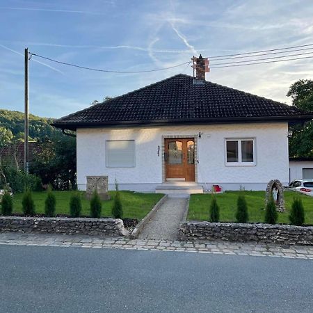 Ferienwohnung Im Zeegenbachtal Strullendorf Exteriör bild