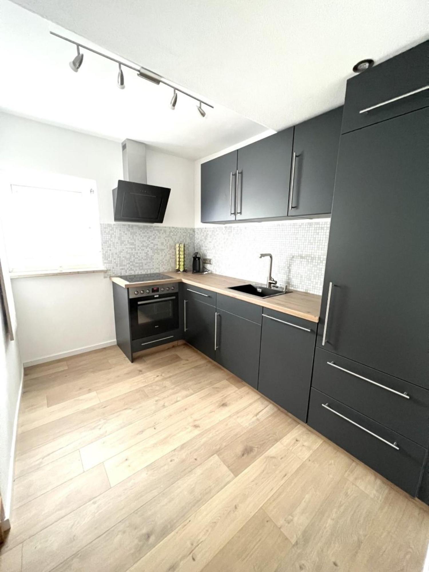 Ferienwohnung Im Zeegenbachtal Strullendorf Exteriör bild