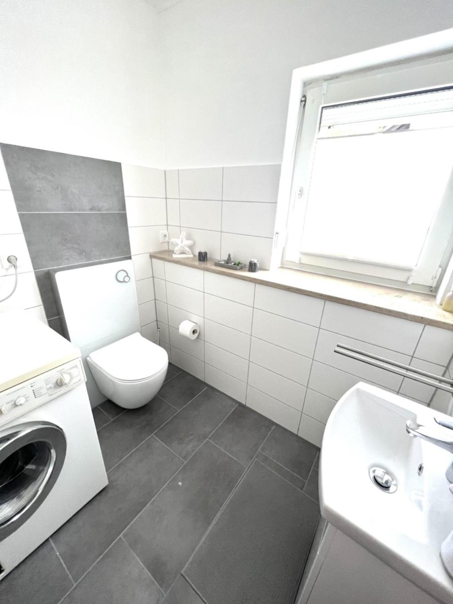 Ferienwohnung Im Zeegenbachtal Strullendorf Exteriör bild