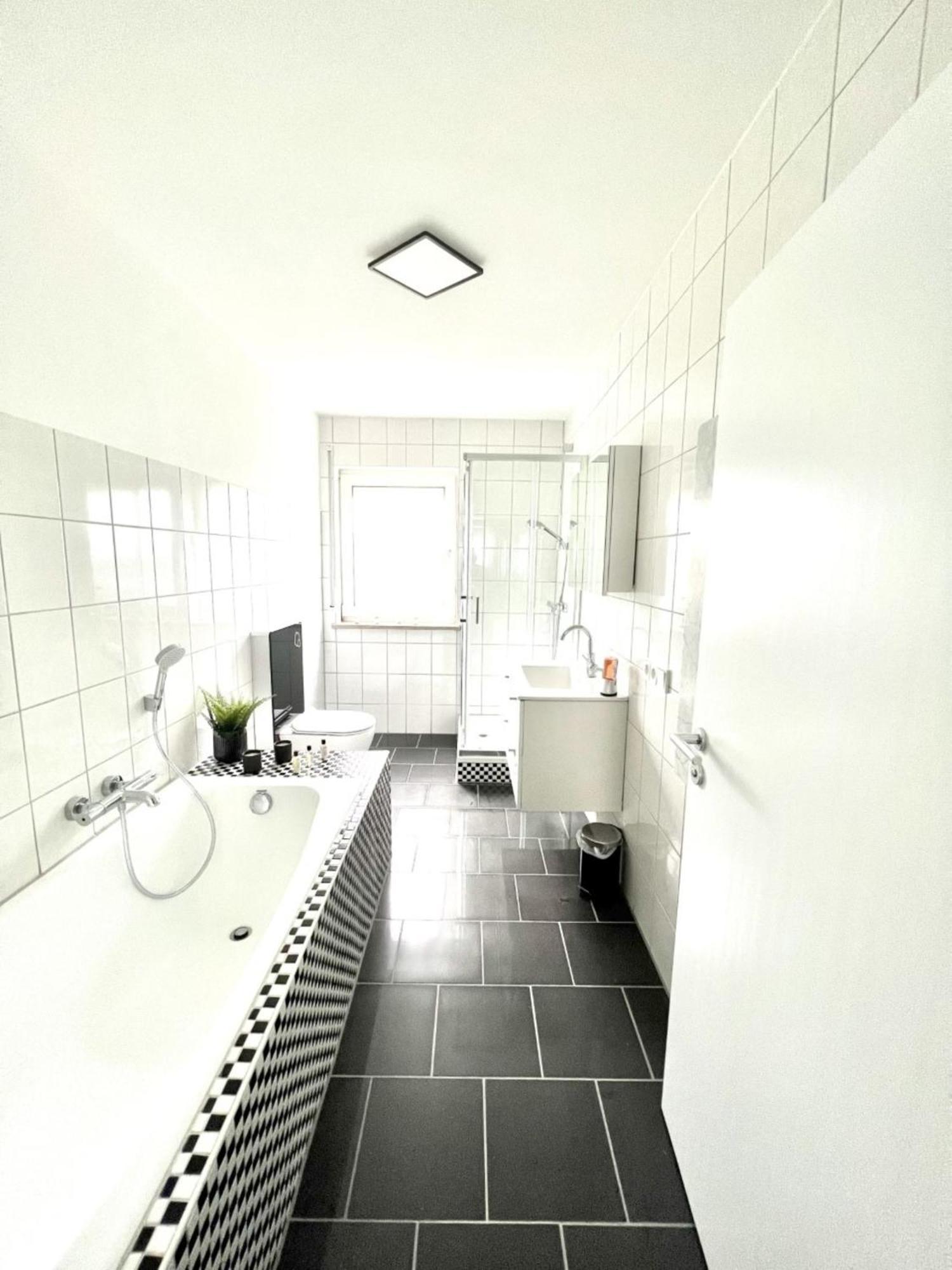 Ferienwohnung Im Zeegenbachtal Strullendorf Exteriör bild
